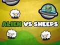 Permainan Alien Vs Sheep