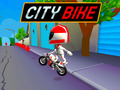 Permainan City Bike