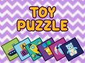 Permainan Toy Puzzle