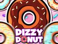 Permainan Dizzy Donut