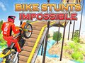 Permainan Bike Stunts Impossible