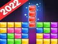 Permainan Tetris Puzzle Blocks