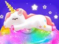 Permainan Unicorn Slime Cooking