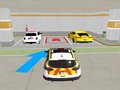 Permainan Real Car Parking Basement Driving School Simulator