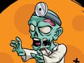 Permainan Zombie Doctor