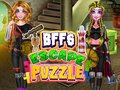 Permainan BFFs Escape Puzzle