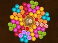 Permainan Candy Bubble Spin