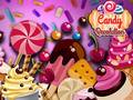 Permainan Candy Revolution