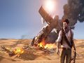 Permainan Uncharted: Hidden Stars