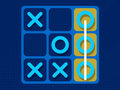 Permainan Tic Tac Toe Master