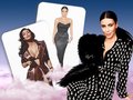 Permainan Kim Kardashian Memory Card Match