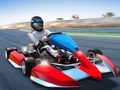 Permainan Learn Drive Karts Sim