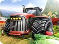 Permainan Tractor 3D