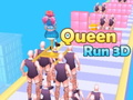 Permainan Queen Run 3D