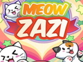 Permainan Meow Zazi