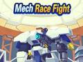 Permainan Mech Race Fight