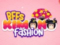 Permainan BFFs Kimono Fashion