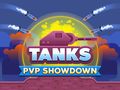 Permainan Tanks PVP Showdown