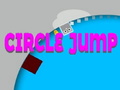 Permainan Circle Jump