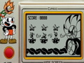 Permainan Cuphead: Game & Watch Edition