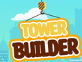 Permainan Tower Builder 