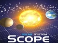 Permainan Solar System Scope