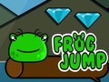 Permainan Frog Jump