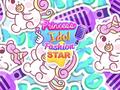 Permainan Princess Idol Fashion Star