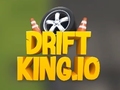 Permainan Drift King.io