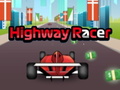 Permainan Highway Racers