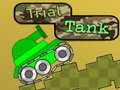 Permainan Trial Tank