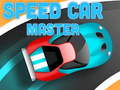 Permainan Speed Car Master