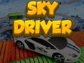 Permainan Sky Driving