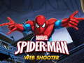 Permainan Spider-Man Web Shooter