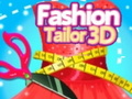 Permainan Fashion Tailor 3D