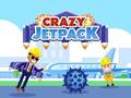 Permainan Crazy Jetpack