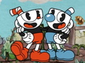 Permainan Cuphead Adventures