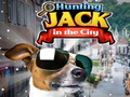 Permainan Hunting Jack - In The City