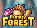 Permainan Fantasy Forest 