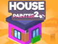 Permainan House Painter 2