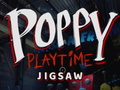 Permainan Poppy Playtime Jigsaw