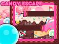 Permainan Candy Escape