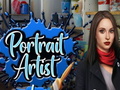 Permainan Portrait Artist