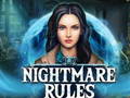 Permainan Nightmare Rules