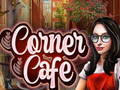 Permainan Corner Cafe