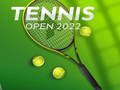 Permainan Tennis Open 2022