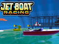 Permainan Jet Boat Racing