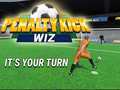 Permainan Penalty Kick Wiz