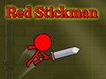 Permainan Red Stickman