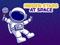 Permainan Hidden Stars At Space